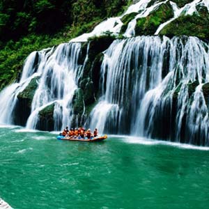 休閑自駕K線(xiàn)：:天子山、寶峰湖/黃龍洞、土家風(fēng)情園、猛洞河漂流三晚四日游